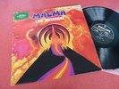 MAGMA - 1001° CENTIGRADES - RARE LP - PROG PSYCH - CHRISTIAN VANDER