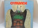 Cymande Album Gatefold 12