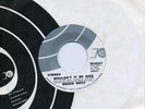 THE BEACH BOYS WOULDN'T IT BE NICE ODE Label RARE STOCK 45 LIVE @ BIG SUR 1970