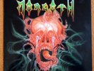 Morgoth - The Eternal Fall (Vinyl) Century Media 1990 Erstpressung