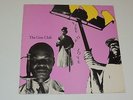 THE GUN CLUB fire of love Lp RECORD JRR 102 US PUNK 1981 RARE