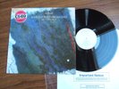 HOWARD BUDD / BRIAN ENO - THE PEARL - UK 1st LP A1/B1  EDITIONS EGED 37/1984 NM