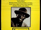 MILES DAVIS-EARLY MILES-1951-53 Recordings Jazz Album-PRESTIGE #PRST 7674