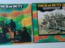 Tour of Duty I & II Soundtrack Bundle | 12