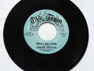 RARE POPCORN / NORTHERN SOUL 45 – FREDDIE HOUSTON – CHILLS AND FEVER / OLD TOWN