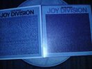 JOY DIVISION JOHN PEEL SESSIONS 1979 PART 2 GOLD LTD EDITION LP VINYL RECORD 