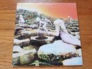 Led Zeppelin   Houses of The Holy   1973 Atlantic SD-7255   RL Ludwig Club Press