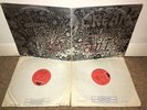 CREAM Wheels Of Fire LP Polydor 1968 Mono UK 1st Press