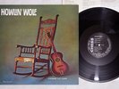 HOWLIN' WOLF SAME CHESS/P-VINE PLP-838 Japan VINYL LP