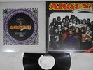 ARGENT ALL TOGETHER NOW EPIC ECPL-36 Japan PROMO VINYL LP