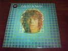 David Bowie,A.K.A.Space Oddity,2016 180 Gram Parlophone Press.New,Sealed