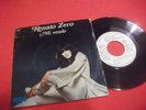 RENATO ZERO, MI VENDO, MORIRE QUI , PROMO SPAGNOLO PROMOZIONALE 7