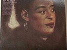 Billie Holiday Stormy Blues 2 Record Set Vinyl LP Double Verve 1977 VE 2 2515