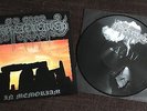 Mayhemic Truth - In Memoriam Pic LP (lim. 100) (Bathory, Morrigan)