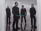 U2 NO LINE ON THE HORIZON BOX Fan Club Vinyls 7