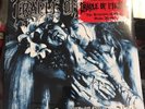 CRADLE OF FILTH Principle Of Evil Made Flesh BLOOD SPLATTER VINYL DBL LP NEW