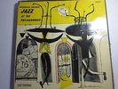 Norman Granz' Jazz At The Philharmonic Vol. 16  INCLUDES PHOTOS/ 3 LPS