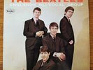 Introducing The Beatles - Version 1 - Authentic 1964 VJ Vee-Jay Records LP 