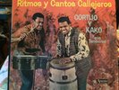 Rare Latin Cortijo & Kako..Ritmos Y Cantos Callejeros..Orig Ansonia NM