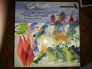 Britten Prince of pagodas Decca Ace of diamonds GOS 558 TAS list BOX 2 Lp  NM