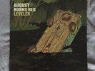 August Burns Red - Leveler Vinyl LP Green + Brown Splatter LTD Ed. /1000