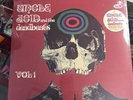 UNCLE ACID & THE DEADBEATS - VOL 1 NEW VINYL RECORD
