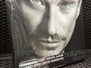 JOHNNY HALLYDAY - MA VERITE - COFFRET 2 VINYLES 33 T - SERIE LIMITEE NUMEROTEE
