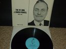 Enoch Powell On The Record Mono LP 1976 North Kent Records political SPR 001