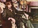 Rod Stewart-Never a Dull Moment  VINYL NEW