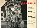 LES POLARIS disque IRS EP 45103 vinyl 45t vinyle Yéyé Rock Vintage sixties 60's