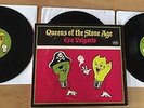 QUEENS OF THE STONE AGE - Era Vulgaris 3x10