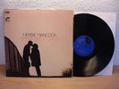 HERBIE HANCOCK - SPEAK LIKE A CHILD 70s  BLUE NOTE LP IN MINT COND.