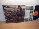 STEAMHAMMER REFLECTION LP IN 1969 ORIGINAL PSYCH ALBUM
