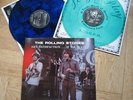THE ROLLING STONES * Get Satisfaction…If You Want * Doppel-LP BBC coloured vinyl