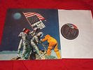 CANNED HEAT - Future Blues 1970 LP Liberty ?– LBS 83 364 I  Klappcover