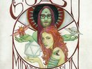 The Ghost of a Saber Tooth Tiger, Goastt - Midnight Sun [Vinyl]