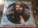 Bob Seger Stranger In Town Picture Disc Mint Vinyl  Cover Still In Shrink Wrap