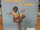 STAN MARTIN IS DR. COOL LP RARE FUNK SOUL RAM RECORDS RR001 LP9001-SM 1978