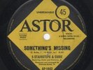 5 STAIRSTEPS & CUBIE  Rare 1967 Oz Only 7