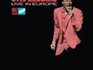 OTIS REDDING-LIVE IN EUROPE (50TH ANNIVERSARY EDITION)  VINYL LP NEW