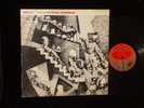 The Mandrake Memorial LP POPPY 40006 Puzzle w/ circle disk 1970