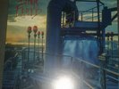 PINK FLOYD LIVE IN NYC 1977 LP classic rock roger waters