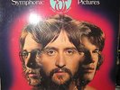 Schicke-Führs-Fröhling - Symphonic Pictures - LP von 1976
