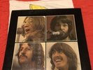 THE BEATLES LET IT BE UK FIRST PRESSING BOX SET 1970 COMPLETE.