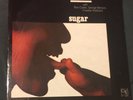 STANLEY TURRENTINE Sugar LP CTI first pressing