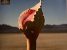 THE KILLERS - WONDERFUL WONDERFUL - LIMITED PINK PEACH VINYL LP UK EXCLUSIVE