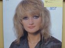 Vinyl LP Records RPL-8092 Bonnie Tyler - Best (Japan)