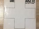Die Ärzte Uns Gehts Prima Weißes Kreuz 12“