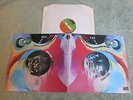 TONTO’S EXPANDING HEAD BAND Zero time ATLANTIC LP K 40251
