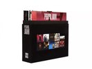 New Pearl Jam 2017 Vinyl LP Box Set Ltd. Edition #197 Of 500